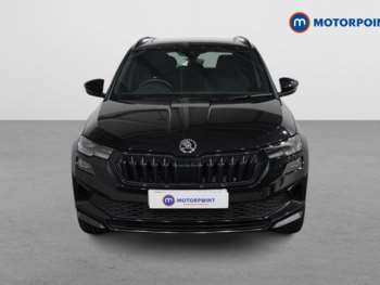 Used Skoda Karoq 2024 for sale - 75407168: Photo