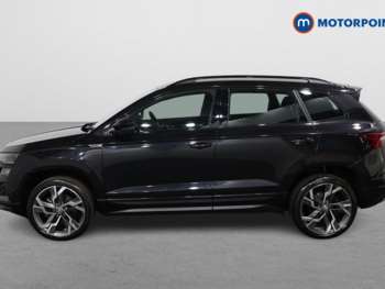 Used Skoda Karoq 2024 for sale - 75407168: Photo