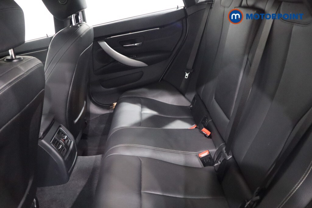 Used BMW 4 Series 2020 for sale - 77904051: Photo 13