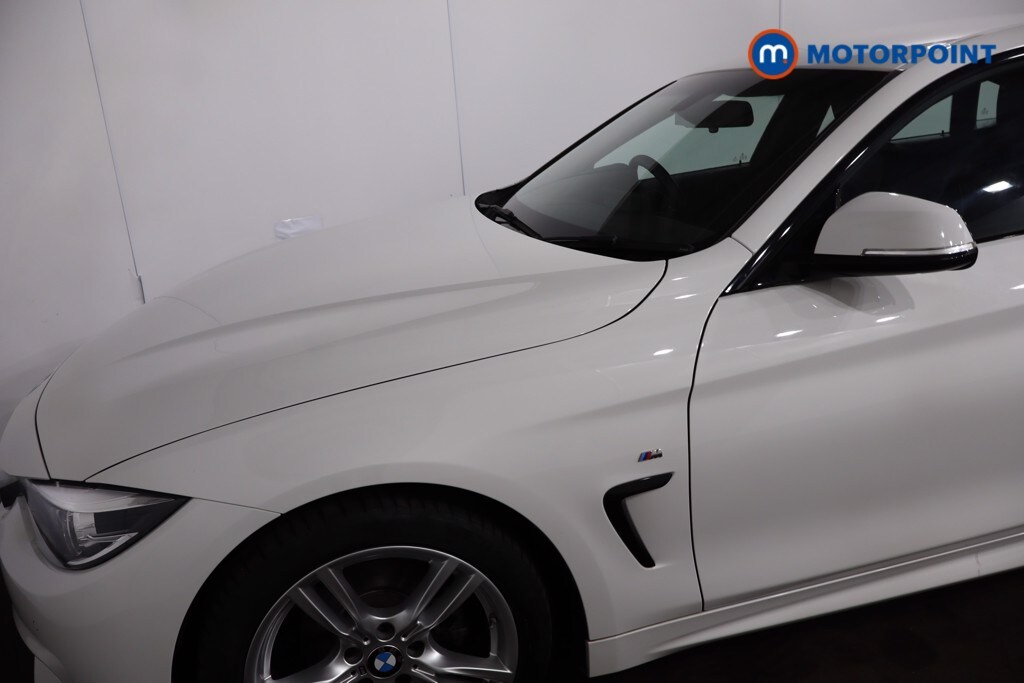 Used BMW 4 Series 2020 for sale - 77904051: Photo 39