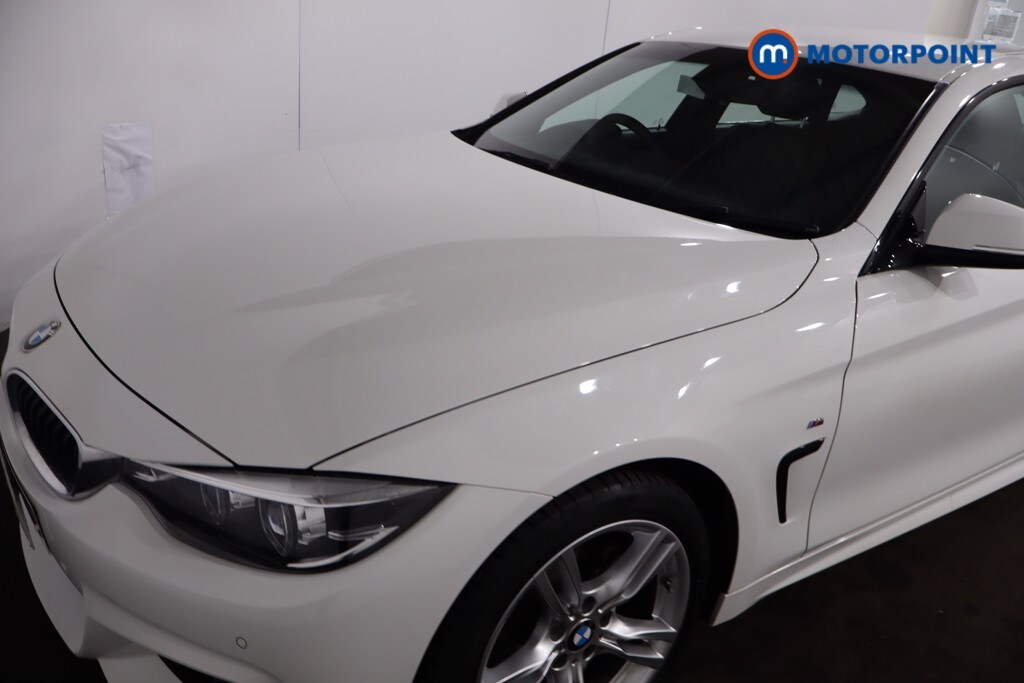 Used BMW 4 Series 2020 for sale - 77904051: Photo 40