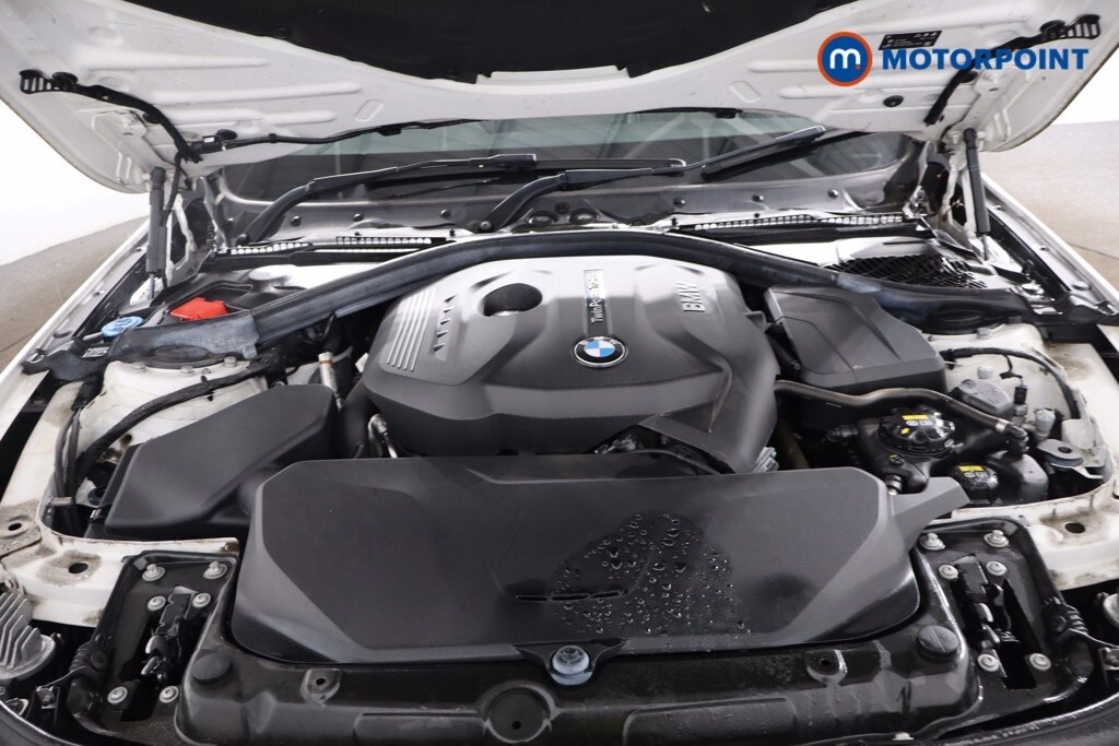 Used BMW 4 Series 2020 for sale - 77904051: Photo 45