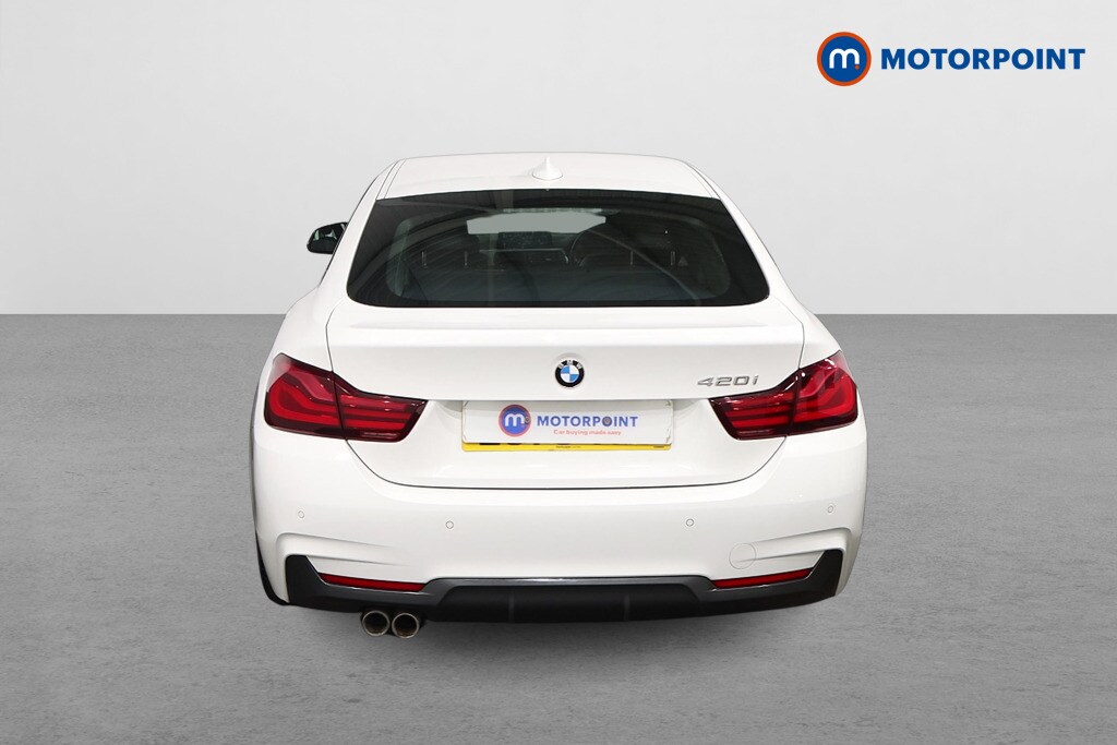 Used BMW 4 Series 2020 for sale - 77904051: Photo 6