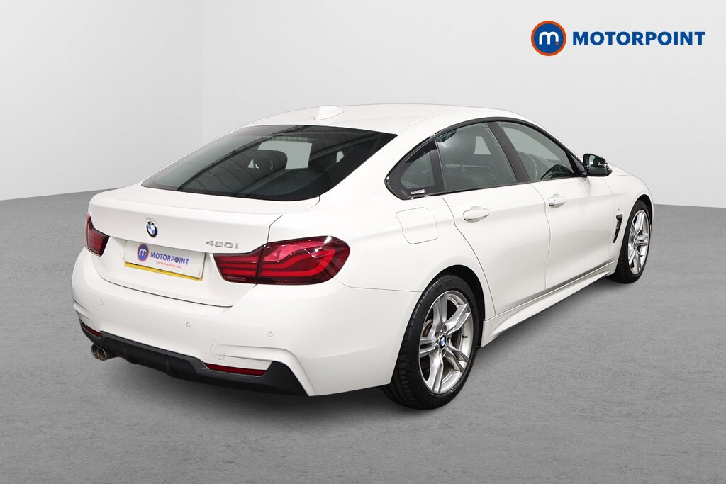 Used BMW 4 Series 2020 for sale - 77904051: Photo 7