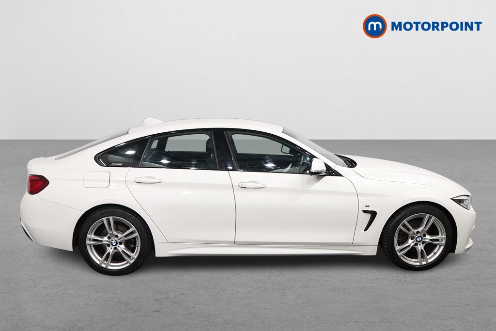 Used BMW 4 Series 2020 for sale - 77904051: Photo 8