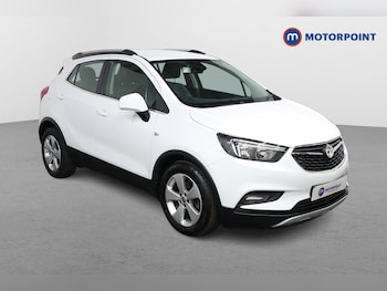 Vauxhall - Mokka X