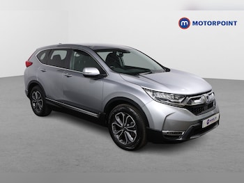 Used Honda CR-V 2022 for sale - 78721738: Photo