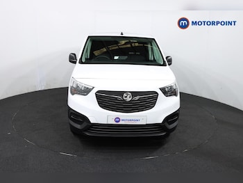 Used Vauxhall Combo 2024 for sale - 75860562: Photo