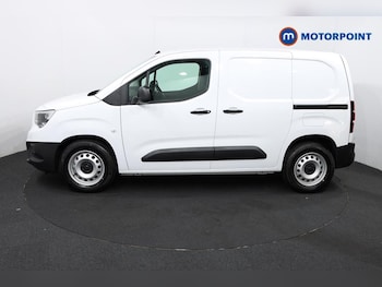 Used Vauxhall Combo 2024 for sale - 75860562: Photo