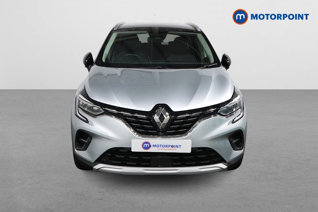 Used Renault Captur 2021 for sale - 76612019: Photo 2