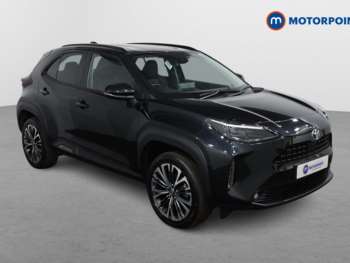 2022 - 1.5 Hybrid Excel AWD 5dr CVT