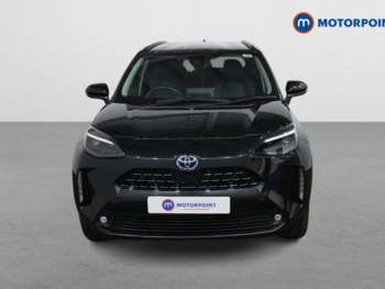 Used Toyota Yaris Cross 2022 for sale - 75121707: Photo