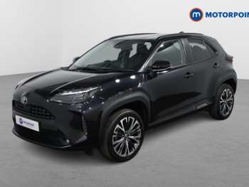 Used Toyota Yaris Cross 2022 for sale - 75121707: Photo