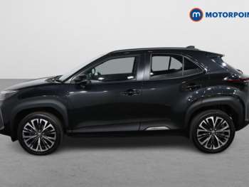 Used Toyota Yaris Cross 2022 for sale - 75121707: Photo