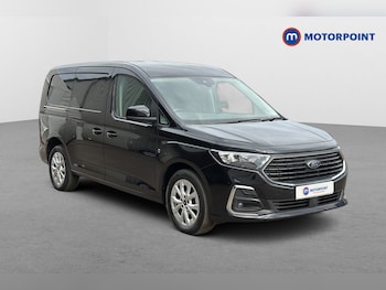 Used Ford Transit Connect 2025 for sale - 79095485: Photo