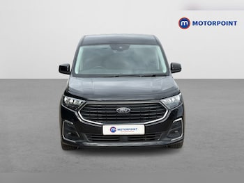 Used Ford Transit Connect 2025 for sale - 79095485: Photo