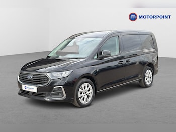 Used Ford Transit Connect 2025 for sale - 79095485: Photo