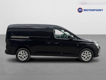 Used Ford Transit Connect 2025 for sale - 79095485: Photo