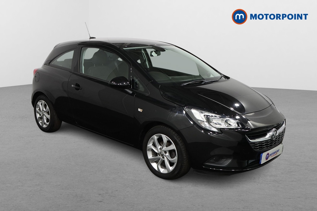 Used Vauxhall Corsa 2019 for sale - 76235124: Photo 1