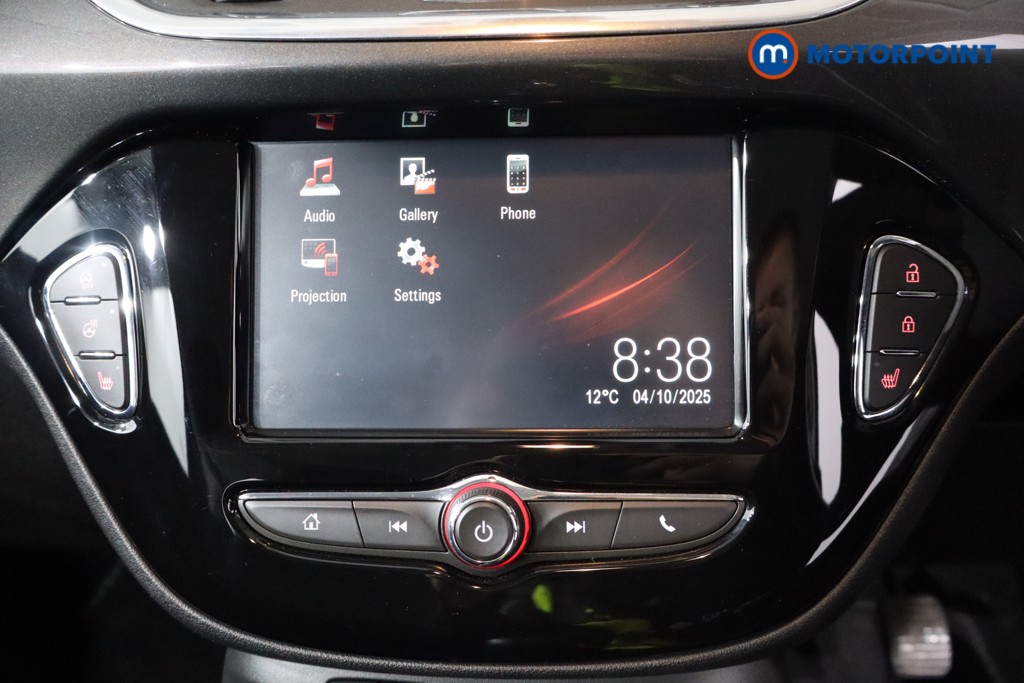 Used Vauxhall Corsa 2019 for sale - 76235124: Photo 10