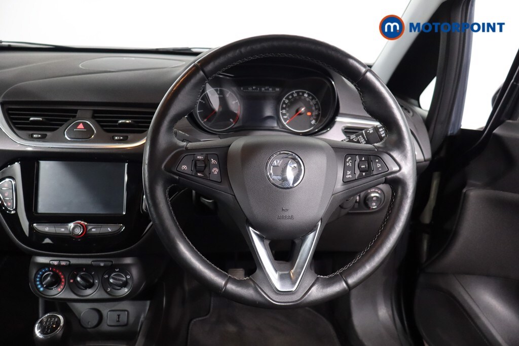 Used Vauxhall Corsa 2019 for sale - 76235124: Photo 11