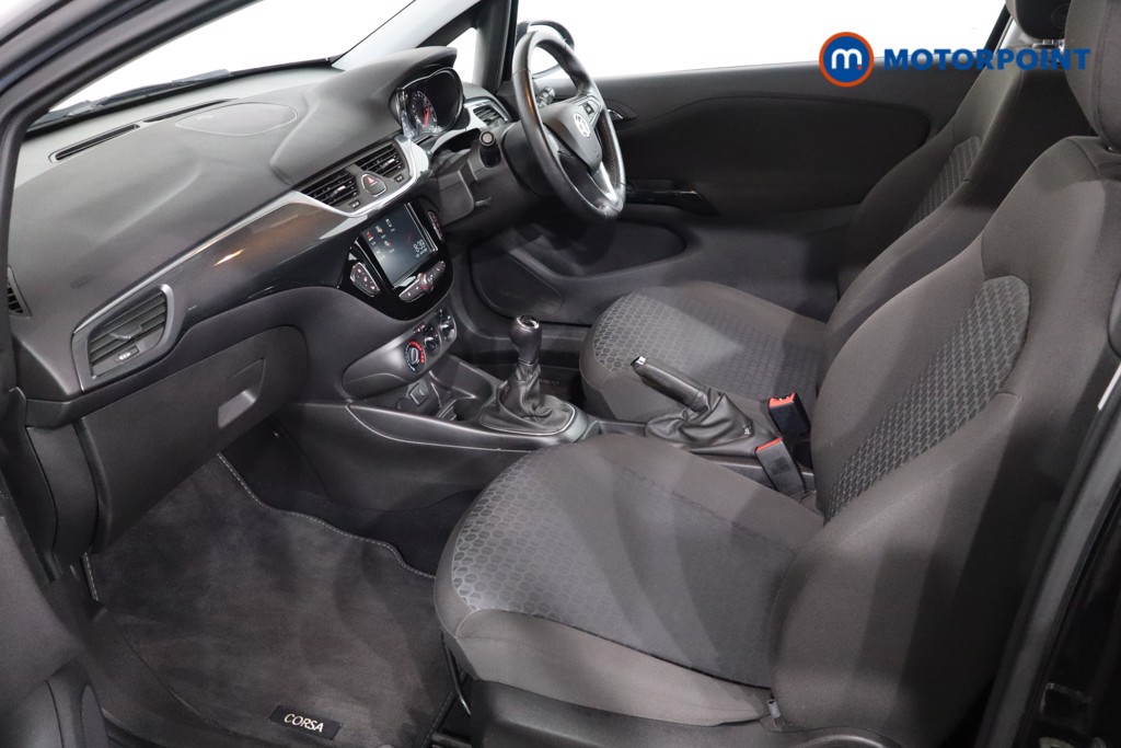 Used Vauxhall Corsa 2019 for sale - 76235124: Photo 12