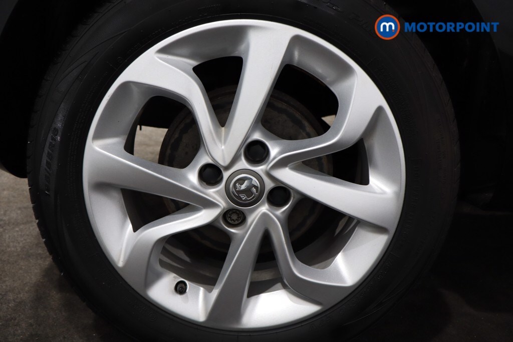 Used Vauxhall Corsa 2019 for sale - 76235124: Photo 14