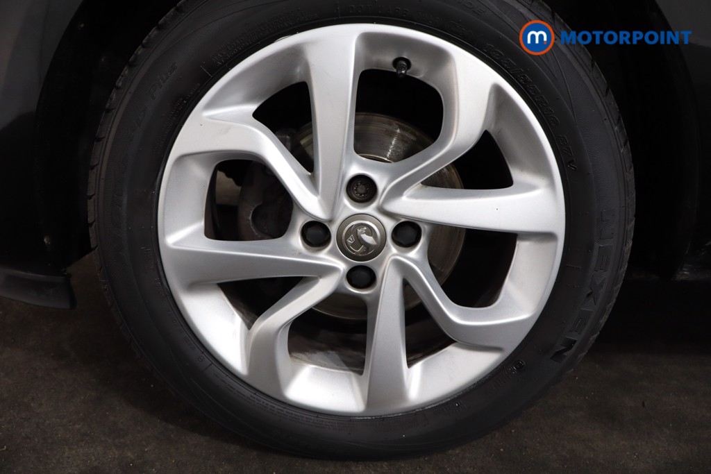 Used Vauxhall Corsa 2019 for sale - 76235124: Photo 16