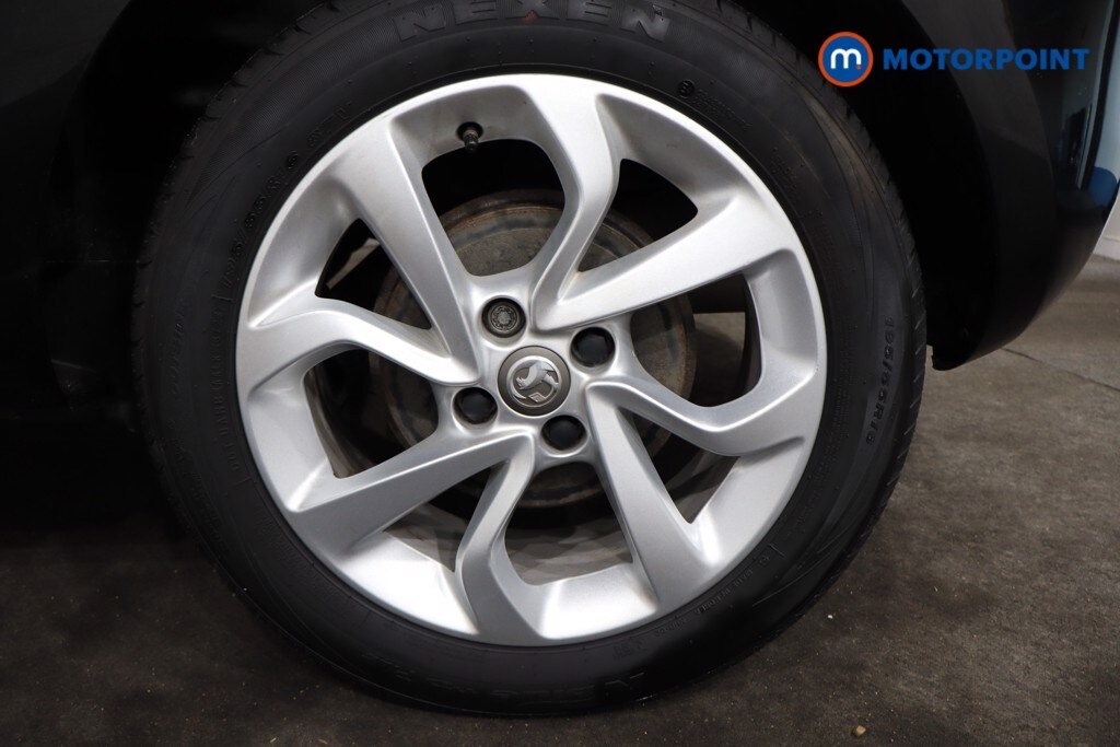 Used Vauxhall Corsa 2019 for sale - 76235124: Photo 17