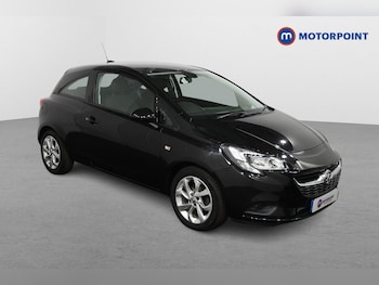 Vauxhall - Corsa