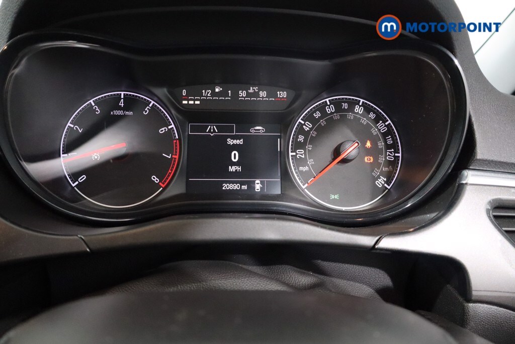 Used Vauxhall Corsa 2019 for sale - 76235124: Photo 20