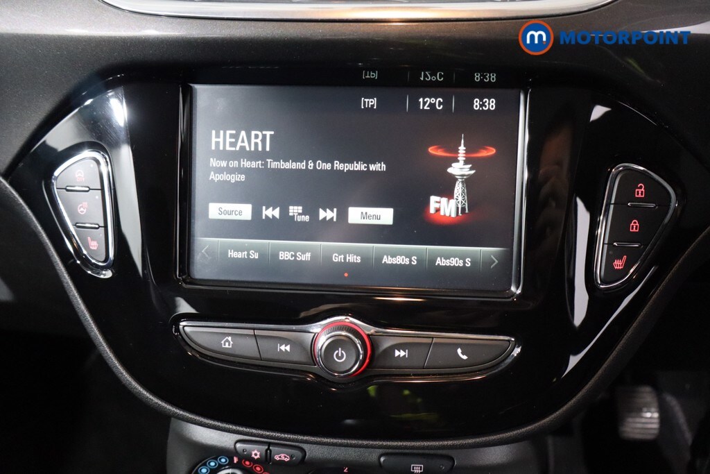 Used Vauxhall Corsa 2019 for sale - 76235124: Photo 22