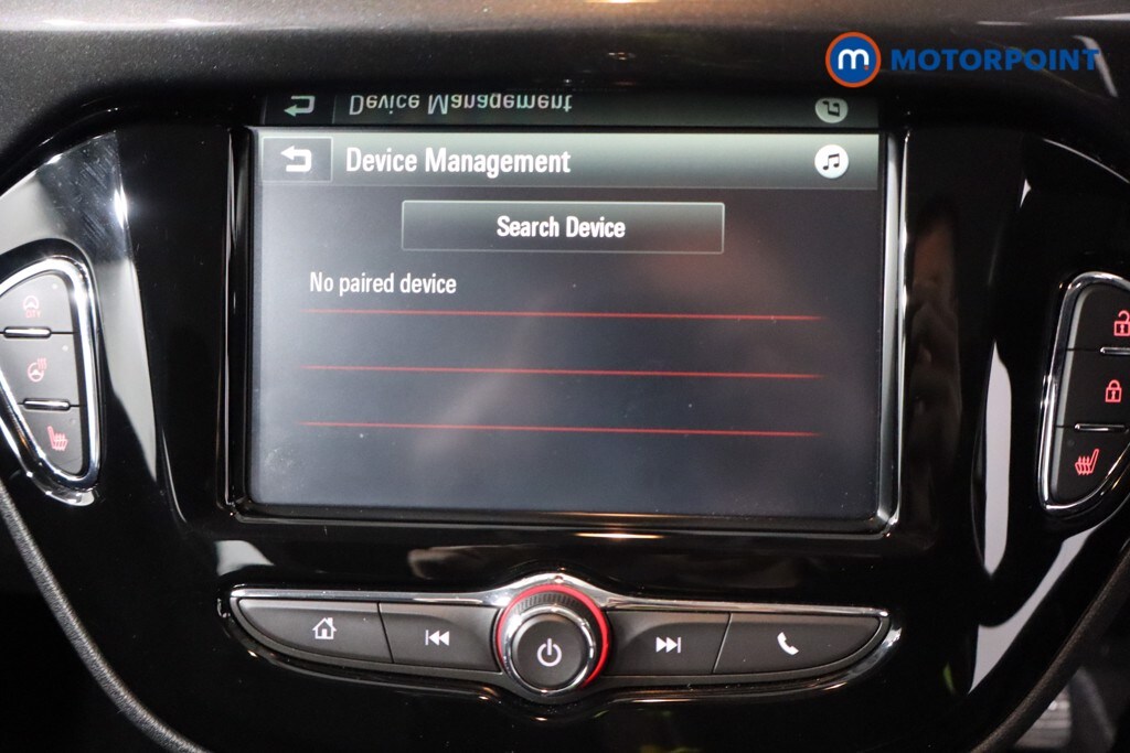 Used Vauxhall Corsa 2019 for sale - 76235124: Photo 23