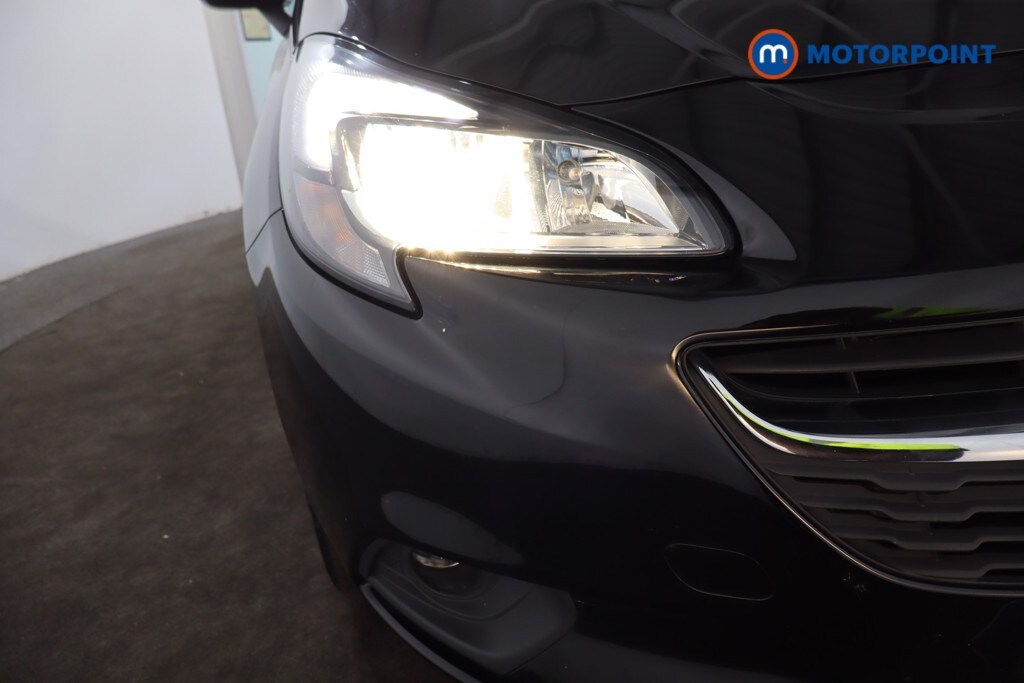 Used Vauxhall Corsa 2019 for sale - 76235124: Photo 24