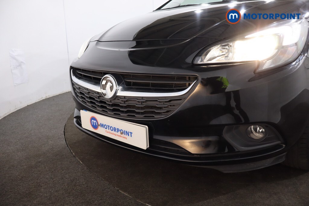 Used Vauxhall Corsa 2019 for sale - 76235124: Photo 27