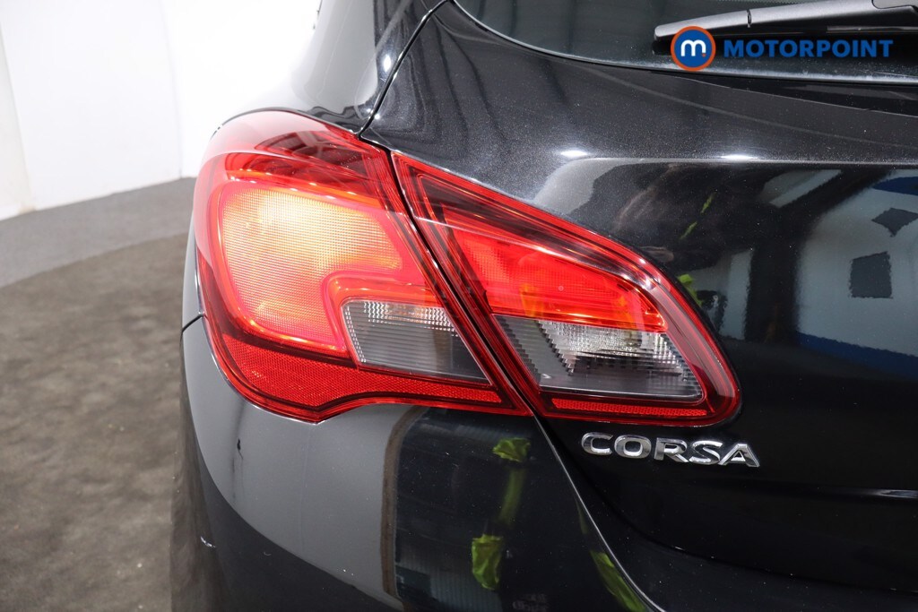 Used Vauxhall Corsa 2019 for sale - 76235124: Photo 29