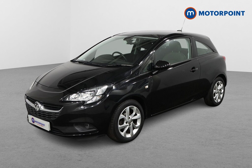 Used Vauxhall Corsa 2019 for sale - 76235124: Photo 3