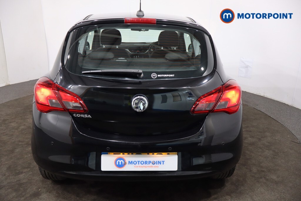 Used Vauxhall Corsa 2019 for sale - 76235124: Photo 30