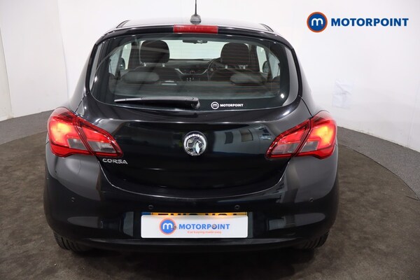 Used Vauxhall Corsa 2019 for sale - 76235124: Photo 30