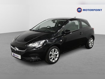 Used Vauxhall Corsa 2019 for sale - 76235124: Photo 3