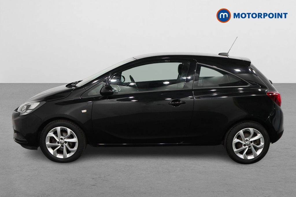 Used Vauxhall Corsa 2019 for sale - 76235124: Photo 4