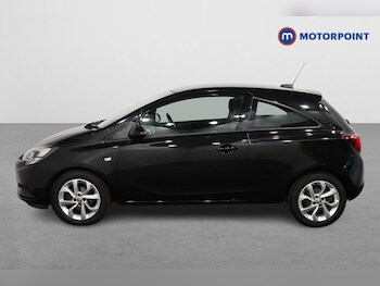 Used Vauxhall Corsa 2019 for sale - 76235124: Photo 4
