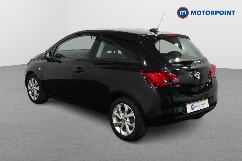 Used Vauxhall Corsa 2019 for sale - 76235124: Photo 5