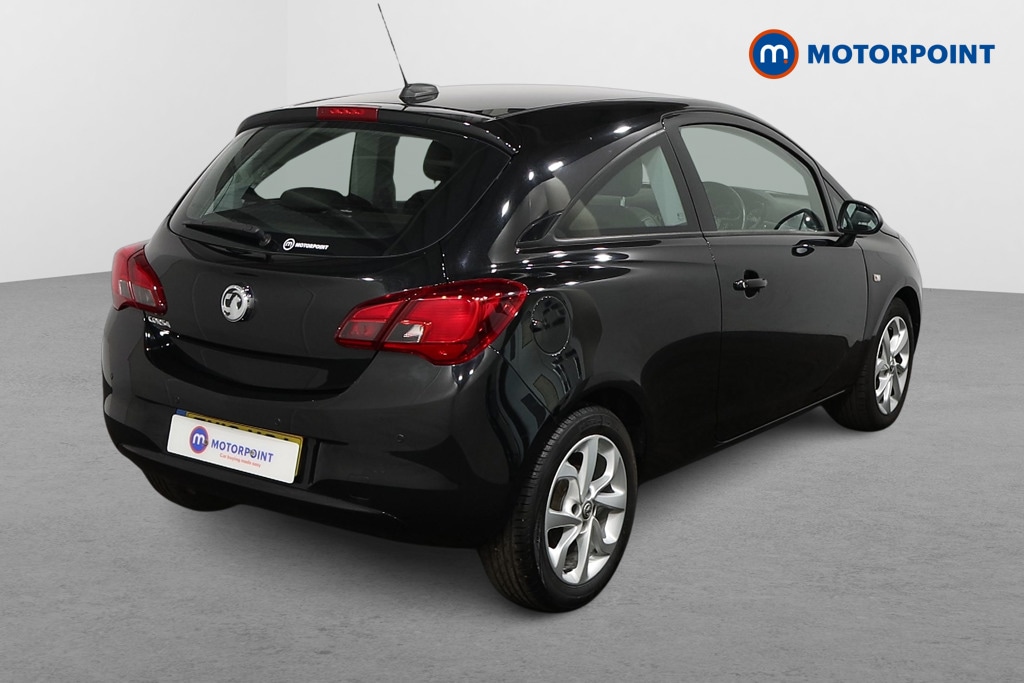 Used Vauxhall Corsa 2019 for sale - 76235124: Photo 7