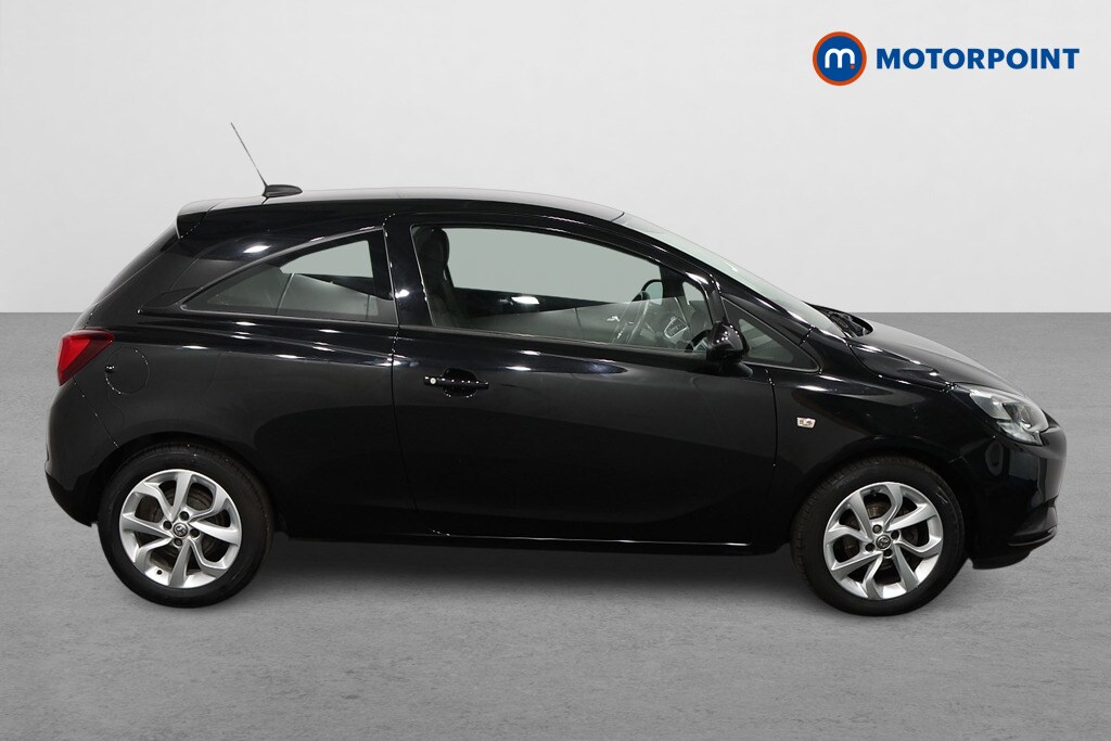 Used Vauxhall Corsa 2019 for sale - 76235124: Photo 8