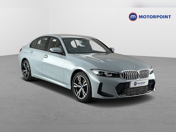 Used BMW 3 Series 2023 for sale - 79287892: Photo