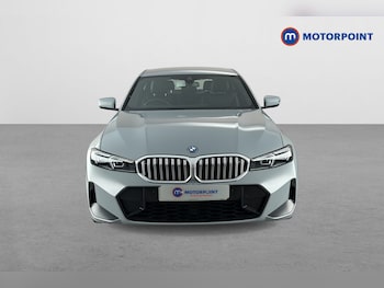 Used BMW 3 Series 2023 for sale - 79287892: Photo