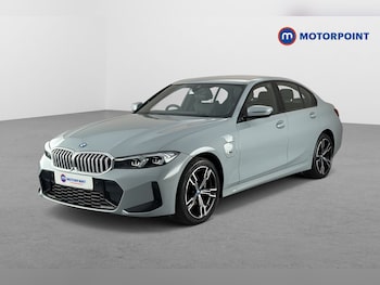 Used BMW 3 Series 2023 for sale - 79287892: Photo