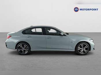 Used BMW 3 Series 2023 for sale - 79287892: Photo