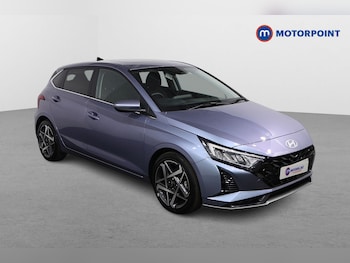 Used Hyundai i20 2025 for sale - 78718069: Photo